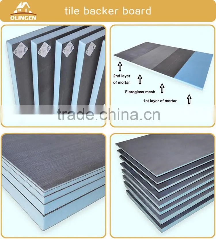 wedi high density foam foam insulation sheets