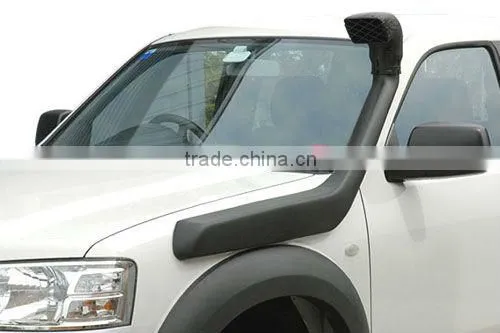 Ford Ranger 4x4 Snorkel accessories