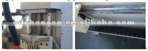 CHENCAN Syntec Controller 3Axis CNC Foam Cutting Machine CNC Foam Engraving/Cutting Machine for Sales