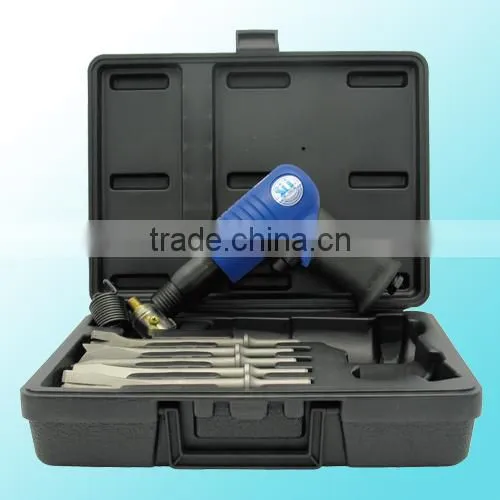 190mm chipping hammer, AIR HAMMER KIT