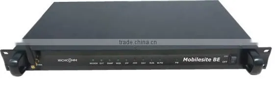 Mobilemate BE: GSM SMS Data Center Server Room Power Environmental Monitoring System