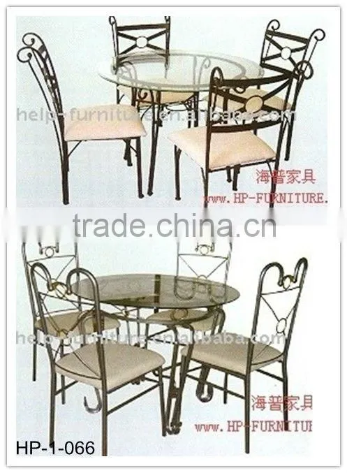 Antique Dining Room Set