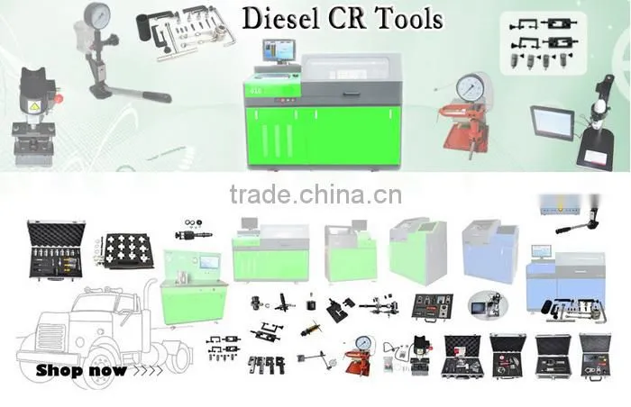 BCZB-3 automatic gearbox test bench