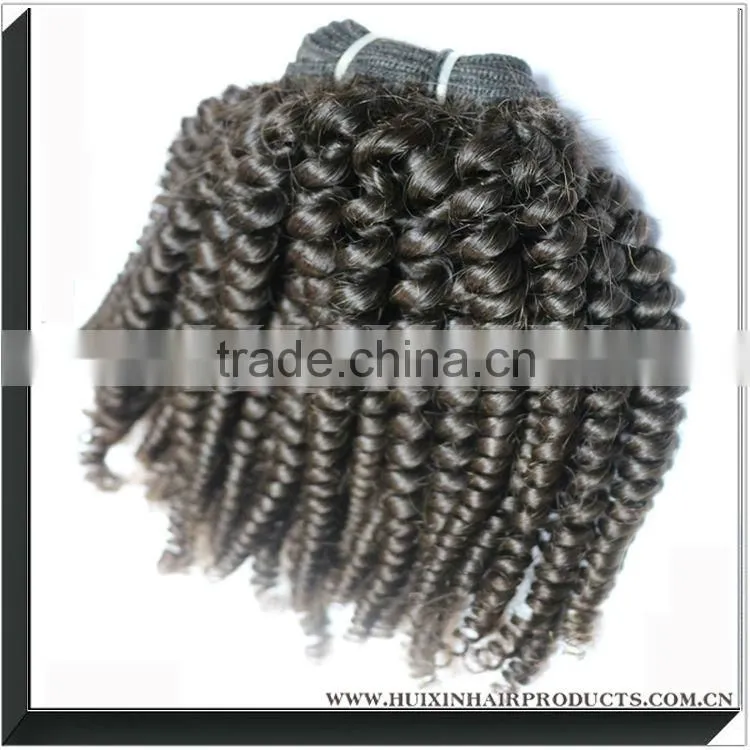 List of hair weave in human hair extensions