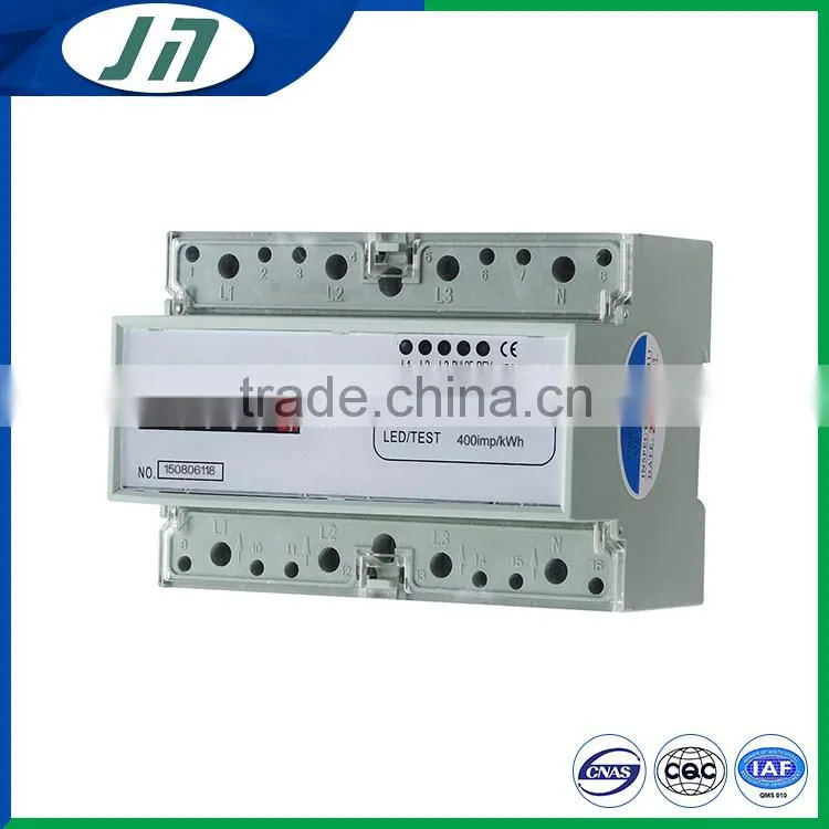 Export DTS149 ethernet digital power meter