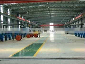Prestressed Concrete Streel Strand