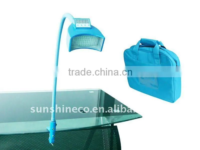 Teeth whitening for sale, dental light, led professional lighting,portable dental unit,bleach bright teeth whitening lamp