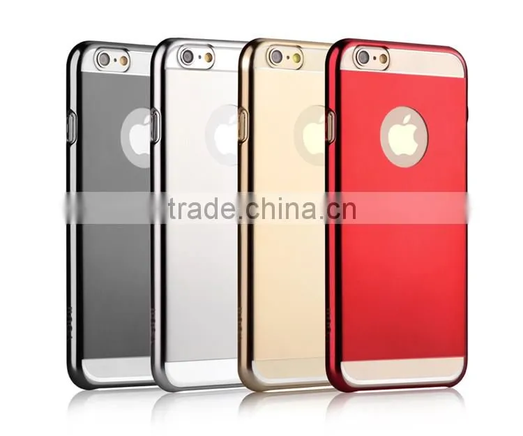 VOUNI Luxury Shenzhen cell phone case with retail packaging