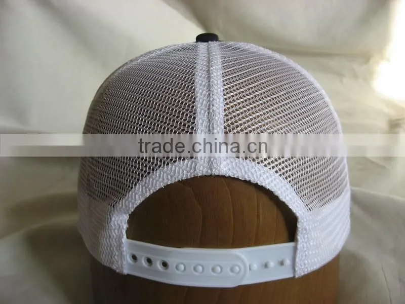 rebar cap fashion cap