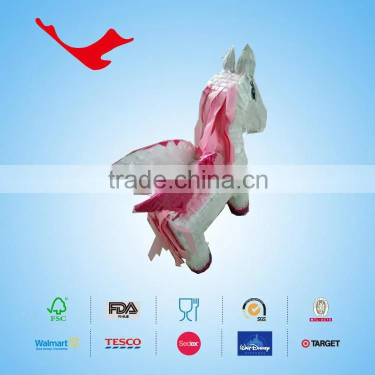 Decorations Paper donkey Pinata used for Party, Festival, Christmas & wedding