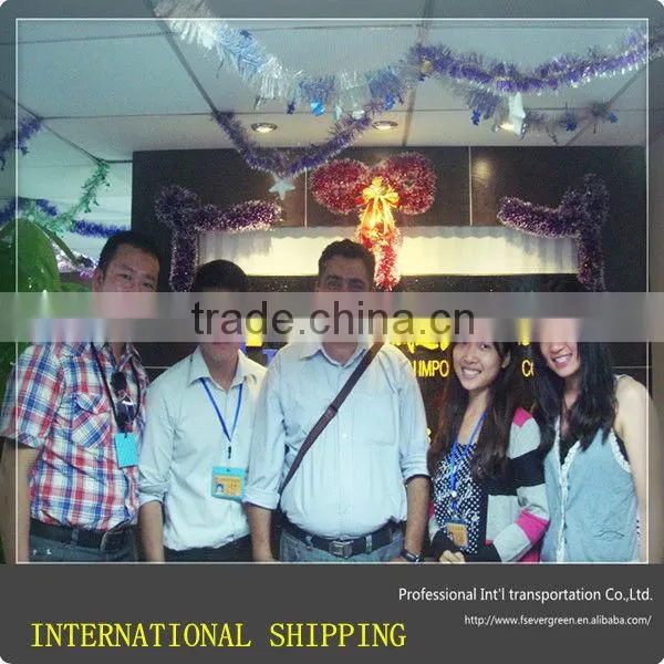 Guangzhou shenzhen 20ft shipping container price from china oman Sohar