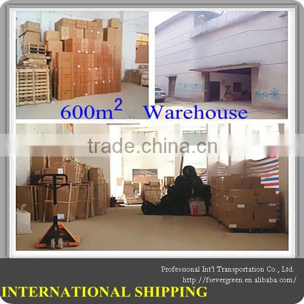 Cheap Air Freight from China to USA