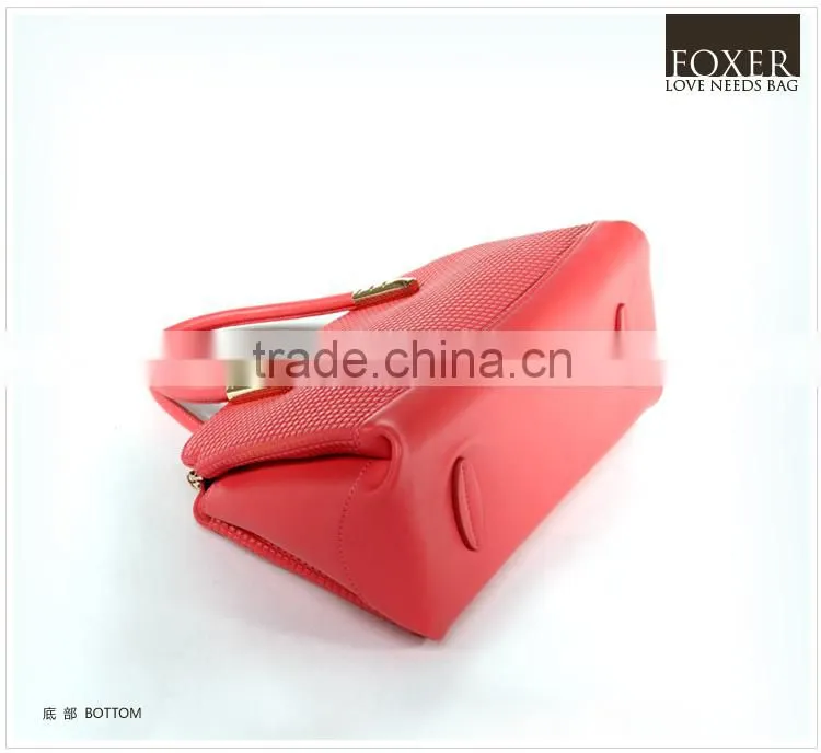 pu hand bag china handbag factory modern handbag