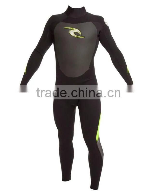 Black Lycra sports suit