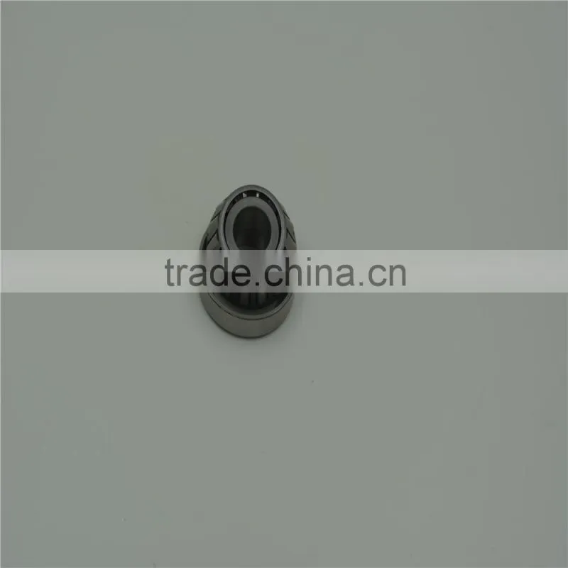 High precision single and double row taper roller bearing 33014