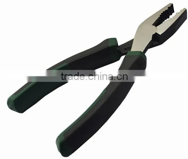 hand tool names of different tools professional combination pliers