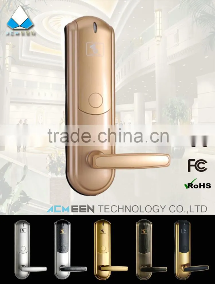 hotel door electromagnetic lock