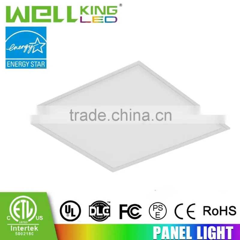 Environmental protection green hot sale gas station led canopy lights