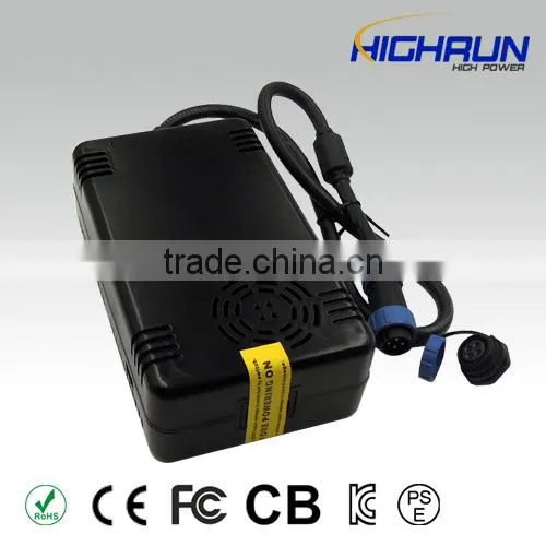 high power supply 530w 48v dc switching power supply