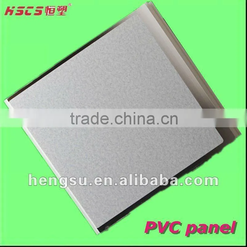 Flexible widely used in decoration wall panel/Ceiling decor
