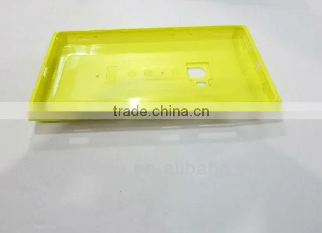 Original Yellow Red Black case for Nokia Lumia 920