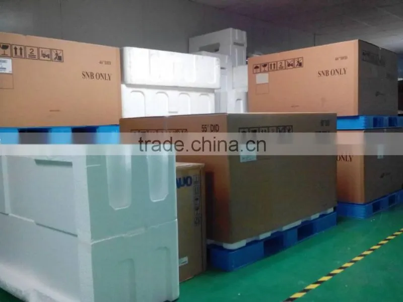 Different sizes for Overlay Kit/Multi Touch Screen Overlay Kit/LCD screen