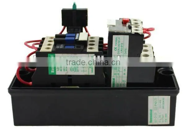 Russian Standard LE1 Magnetic Starter