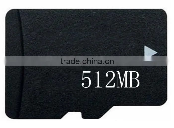 Class 10 memory card lower prices Wholesales full capacity Sd memory for camera, GPS