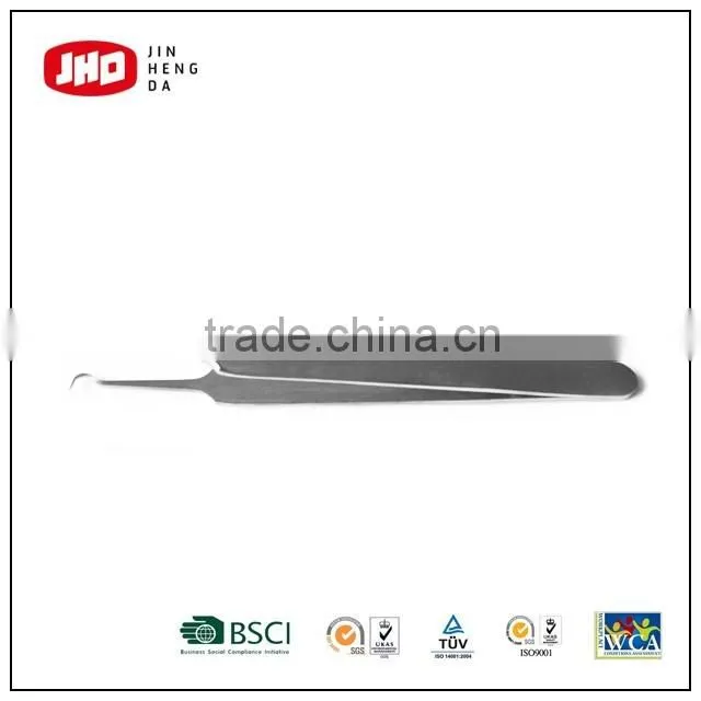 Face care facial blackhead remover,curved acne clip,pimple tools