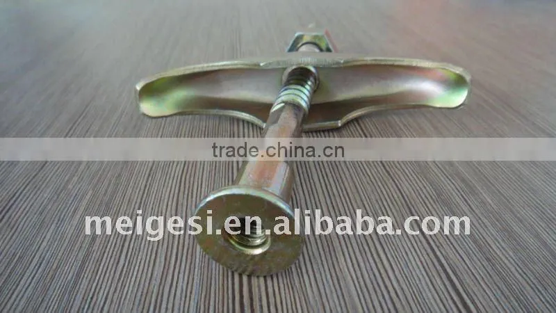 Non Standard Metal Shelf Support