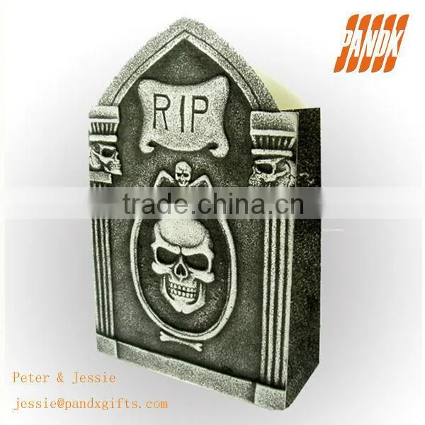 HALLOWEEN SKELETON PAPER CANDY BAG HALLOWEEN GIFTS HALLOWEEN DECORATION