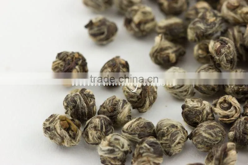 Superfine Jasmine Dragon Pearls , jasmine tea