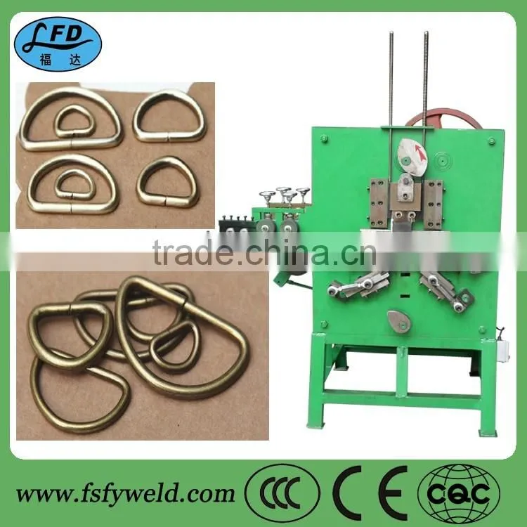 CNC 3-axis wire bending machine wire forming machine