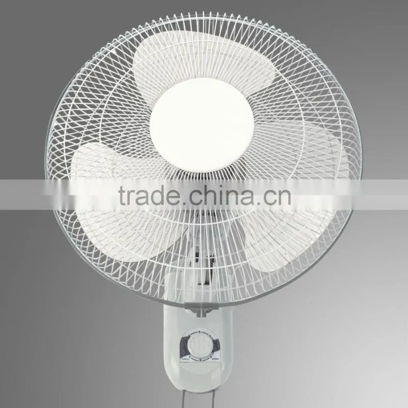 16 inch new design wall fan made in China