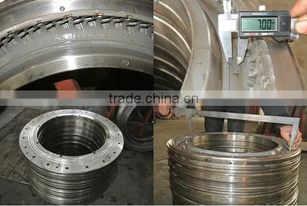 motorcycle tire mold manufacturers