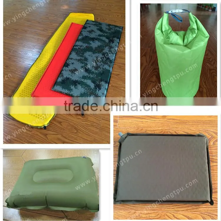 High Quality TPU Wash Bag Fabric