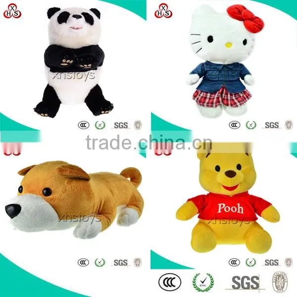 Hot sale Soft Animal Stuffed Toys,Fabric For Stufffed Animal
