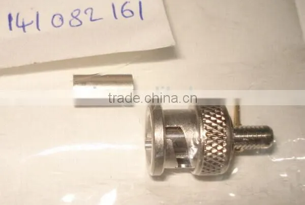 Bottom price unique bnc rf coaxial connectors