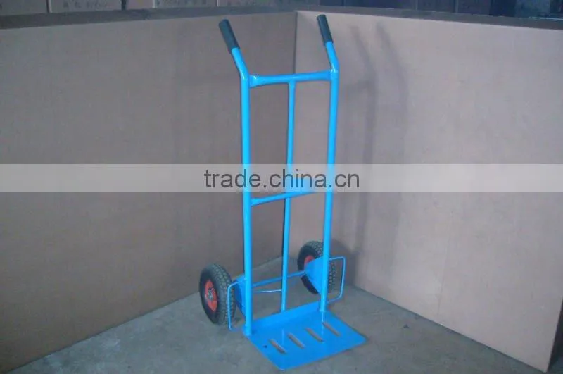 garden trolly truck