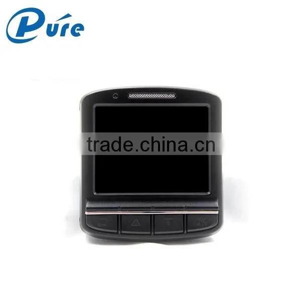 2016 Super Mini HD DVR 140 Degree Wide Angle Video Recorder Portable Car Camera Recorder 1080P HD Recorder