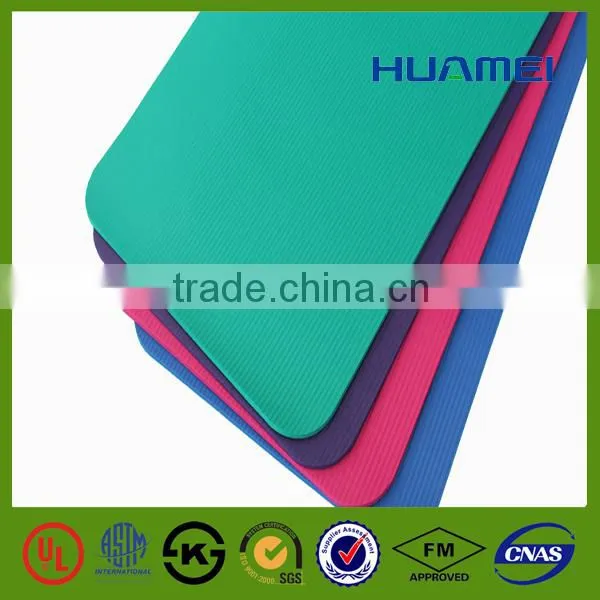 yoga foam mat rollers/gym foam roller