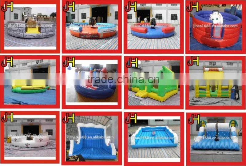 Mechanical Rodeo Bull For Sale, Mechanical Soda Can