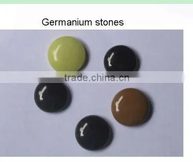 far infrared dry sauna spa capsule with jade stone heating mat