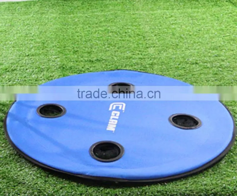 Outdoor Furniture Round Table with Bag