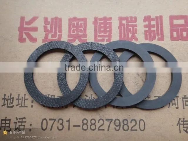 C/C composite Materials of high temperature