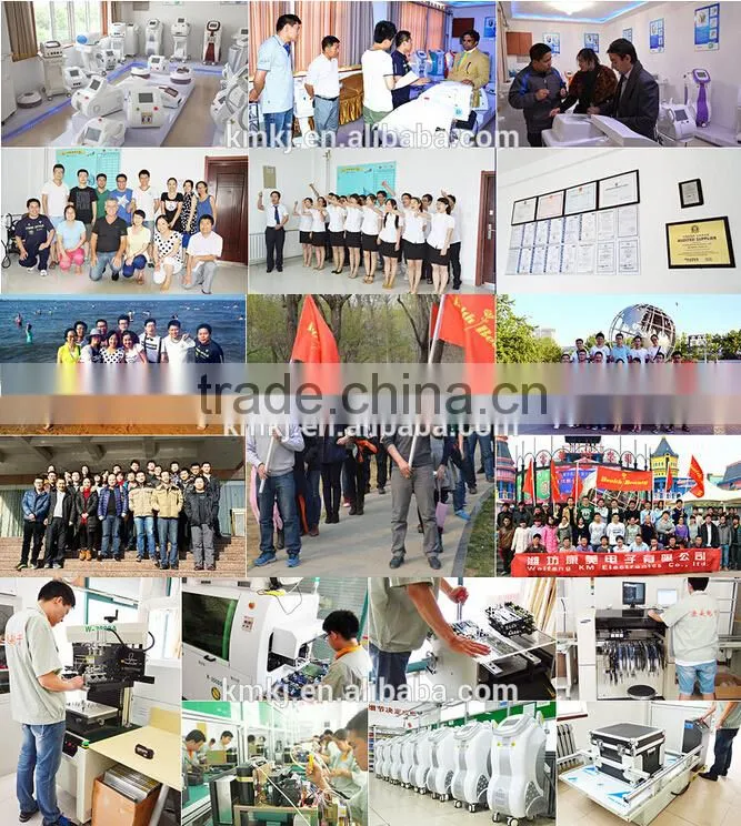 2016 Elight RF + IPL/ IPL laser hair removal machine for sale