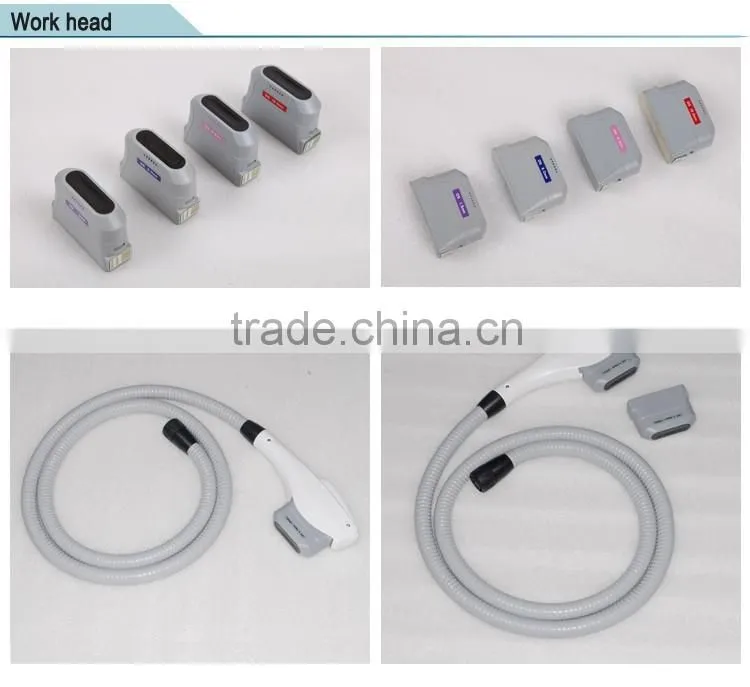 Portable ultrasound machine/ high intensity focused ultrasound machine