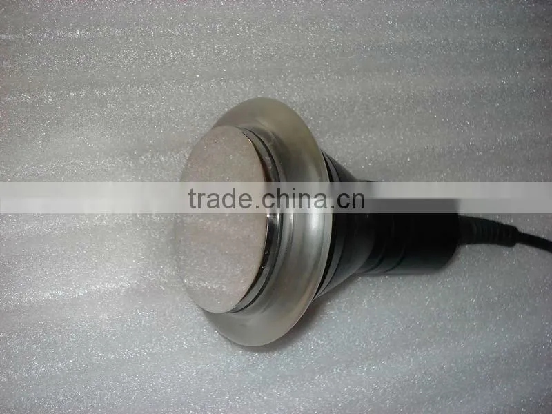 Portable RF equipment with ultrasonic cavitation machine