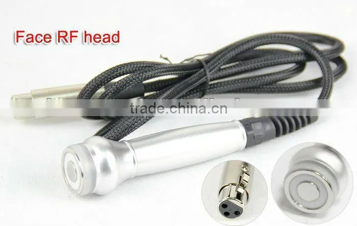 Hot sale! 6 in 1 smooth shapes cellulite machine cavitation ultrasonic