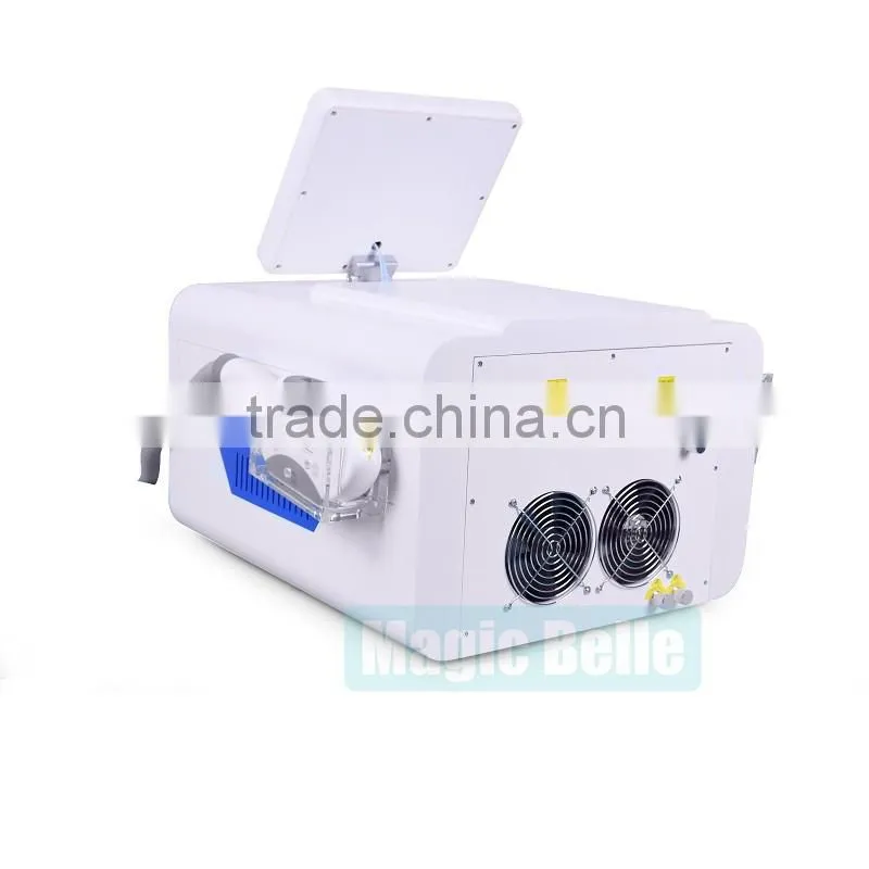 Best Product !!! Permanent Double Handles Hair Removal Machine SHR OPT E-Light Hair Removal Machine